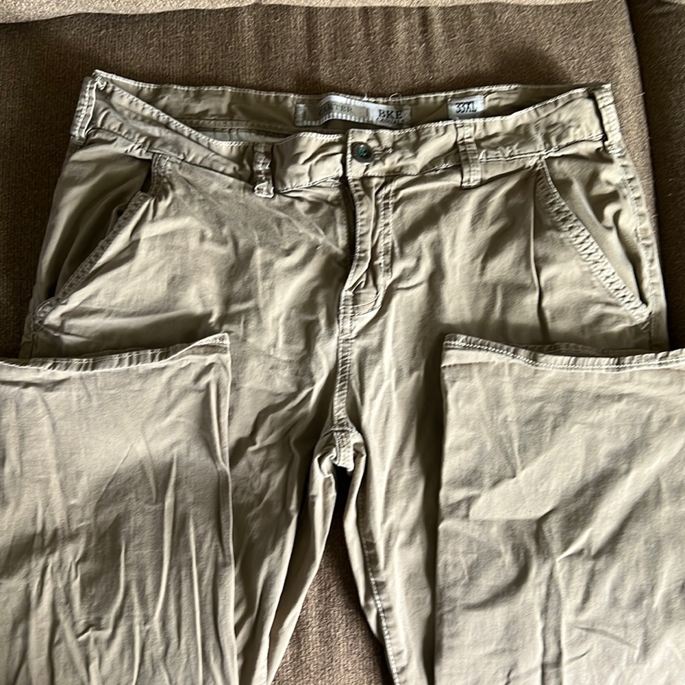 Buckle BKE - Carter 33XL 36” length